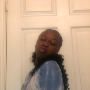 Meet your Posher, Andria